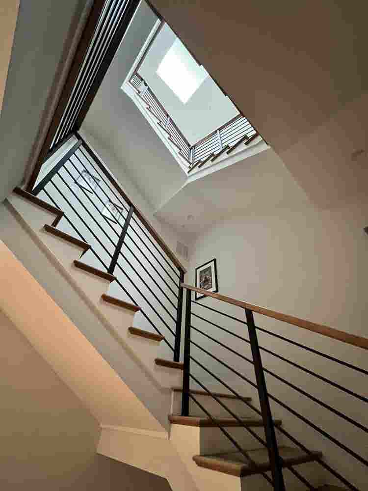 Room in O4W Townhouse (BA)