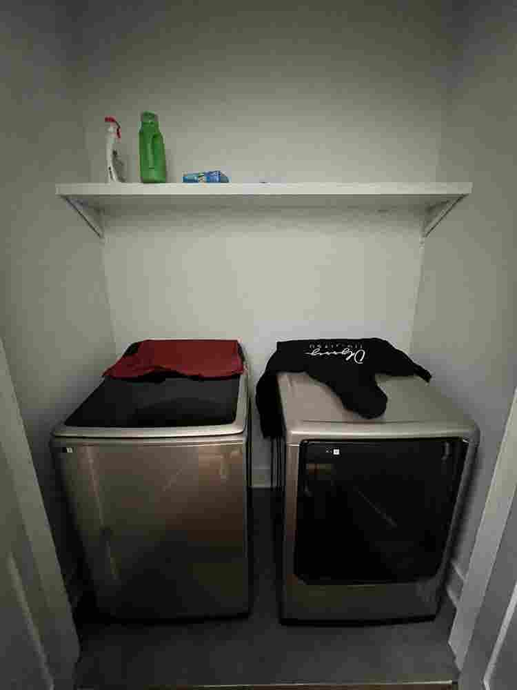 Room in O4W Townhouse (BA)