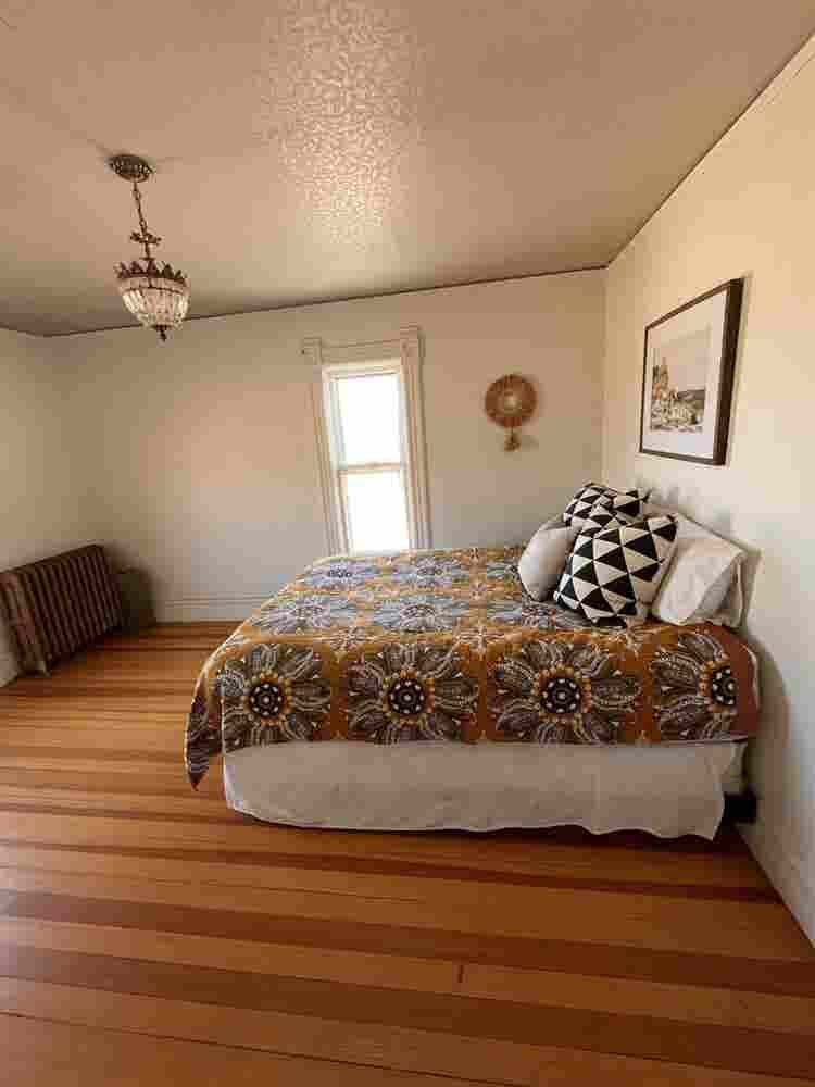 3 Rooms for rent