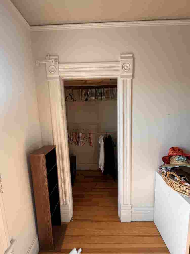 3 Rooms for rent