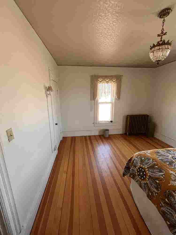 3 Rooms for rent