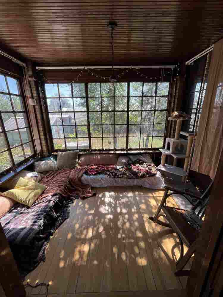 3 Rooms for rent