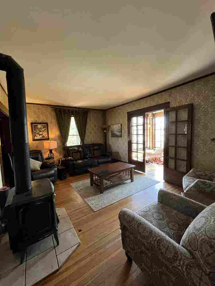 3 Rooms for rent