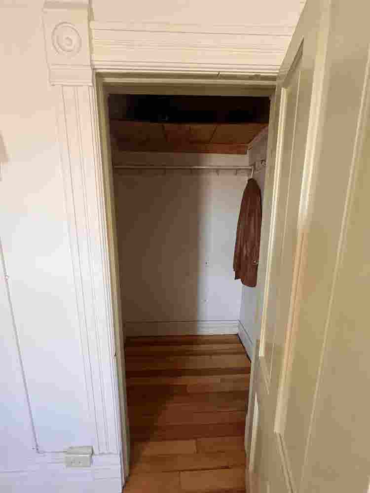 3 Rooms for rent
