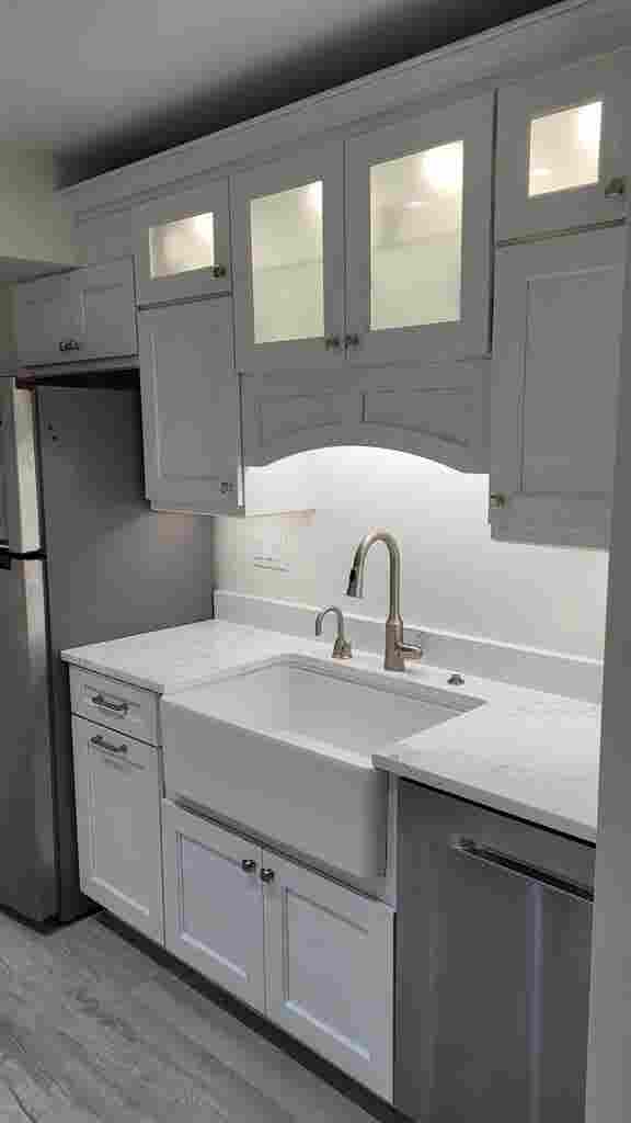 Studio Apartment for Rent