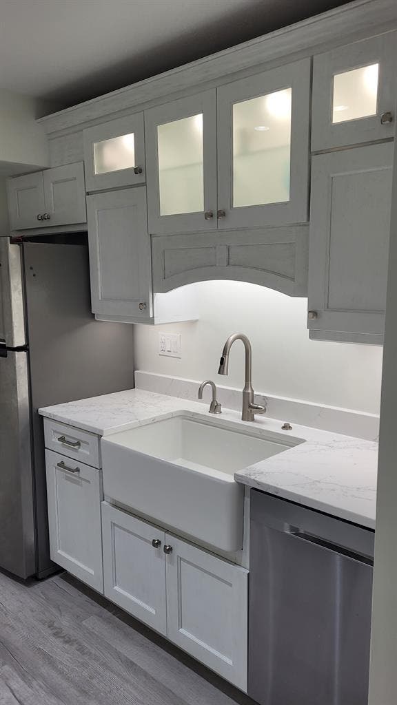 Studio Apartment for Rent