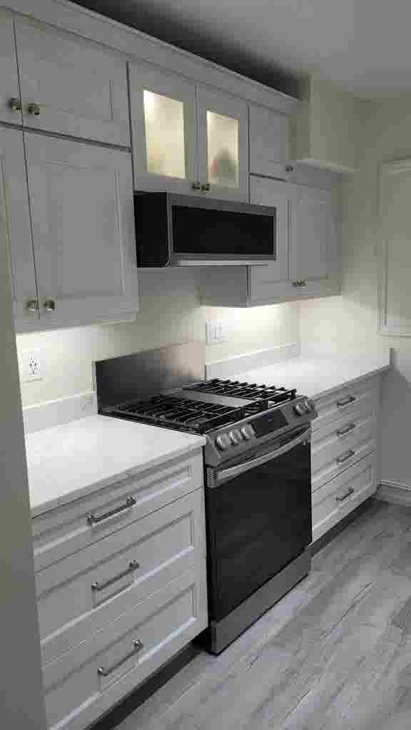 Studio Apartment for Rent