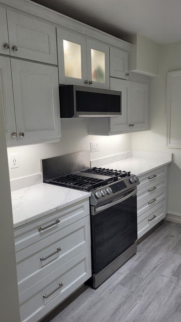 Studio Apartment for Rent