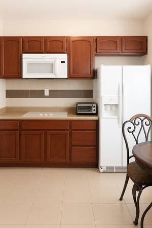 Move-in Ready – Studio for Rent