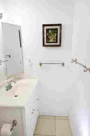 Move-in Ready – Studio for Rent