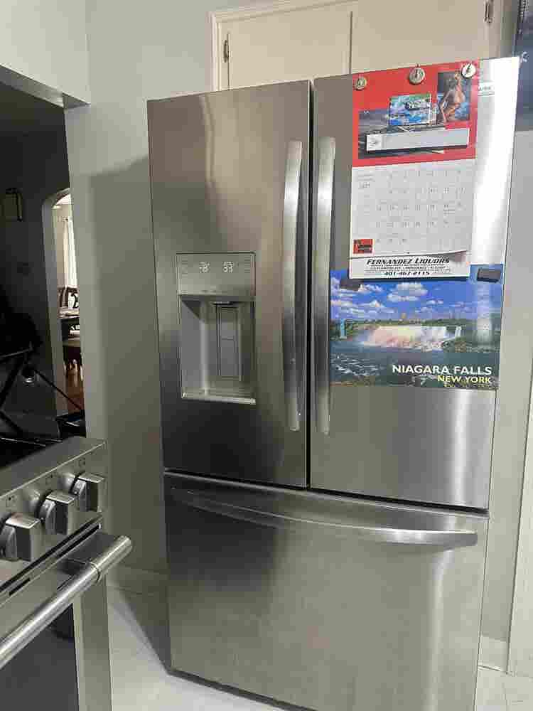 New Listing