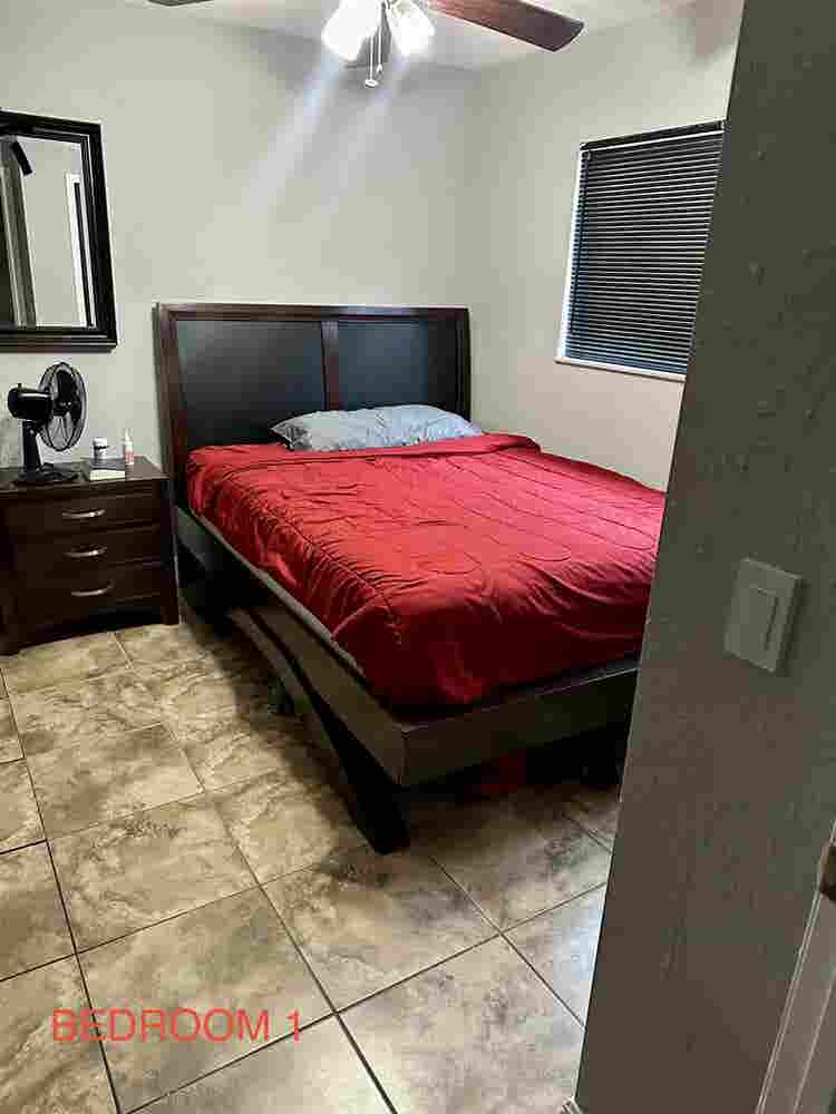 Room for rent