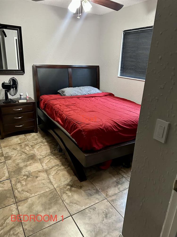 Room for rent