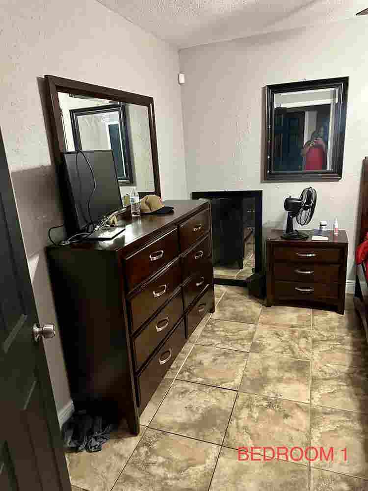 Room for rent