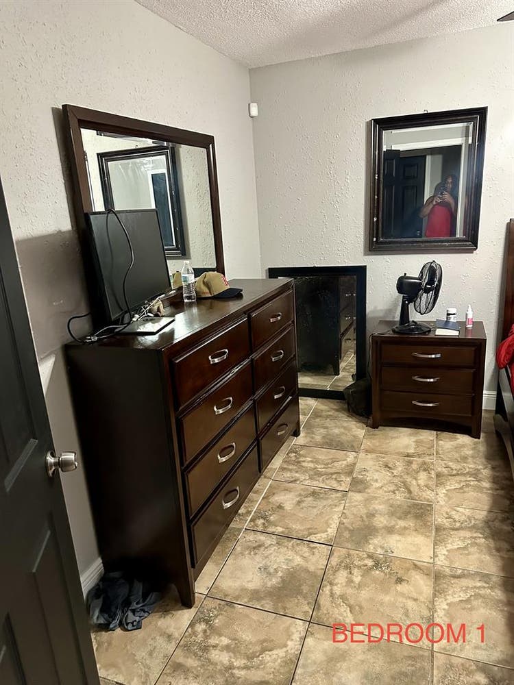 Room for rent