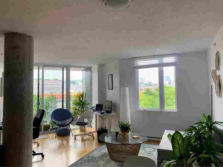 Recherche colocataire janvier