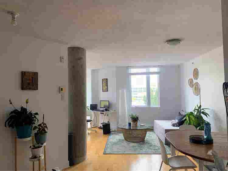 Recherche colocataire janvier