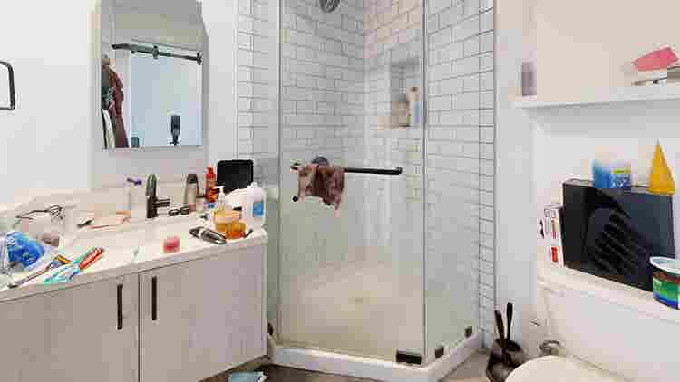 1 BR in Los Angeles