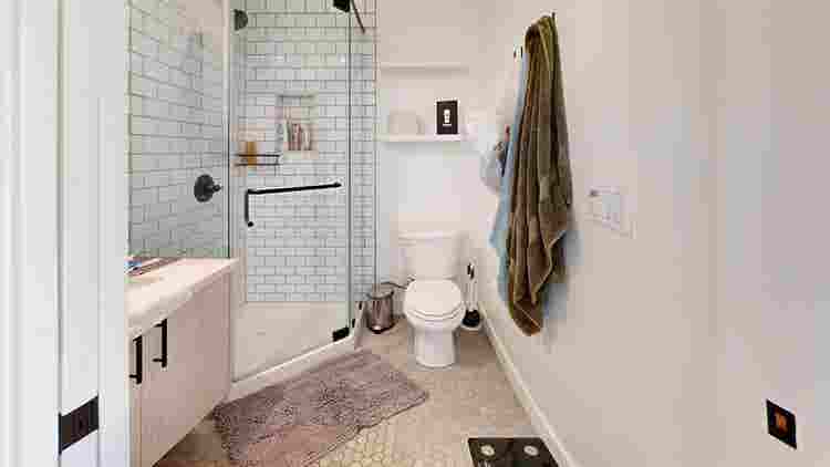 1 BR in Los Angeles