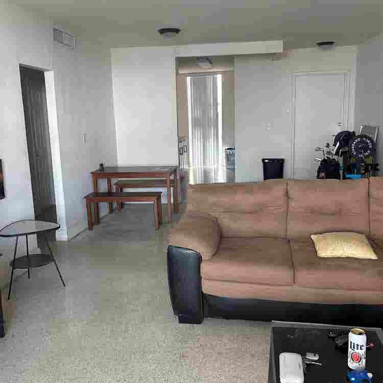 Large 1 bedroom in North beach
