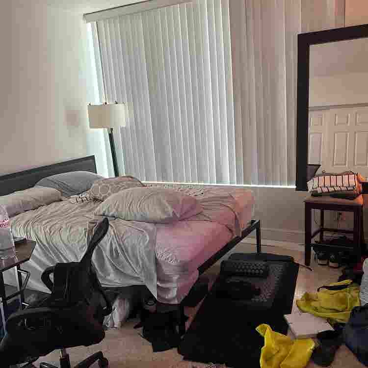Large 1 bedroom in North beach
