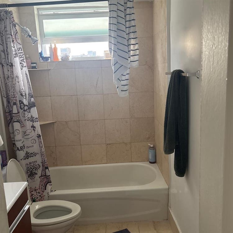 Large 1 bedroom in North beach