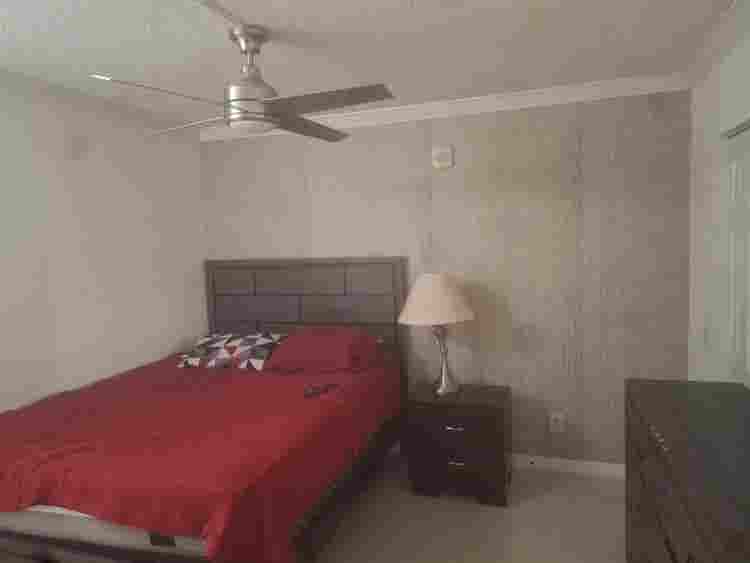 $ rent habitacion frente al mar