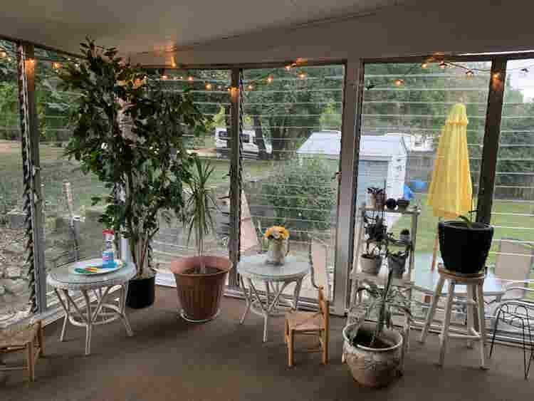 Room w/ bath in great neighborhood