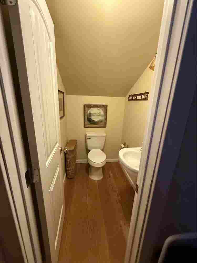 Studio Apartment Bedrooom