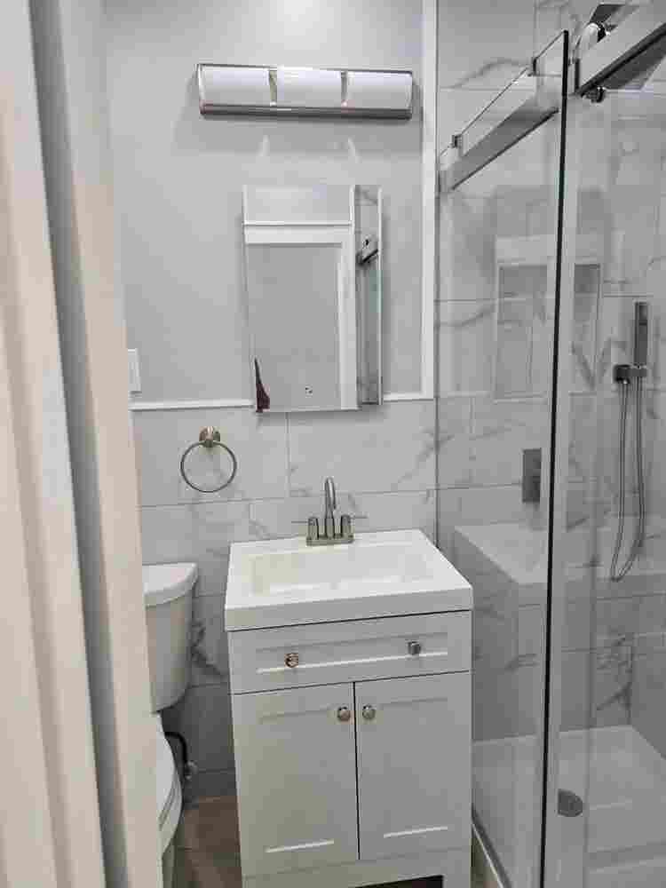 4 bedroom apartment