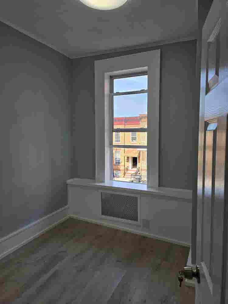 4 bedroom apartment