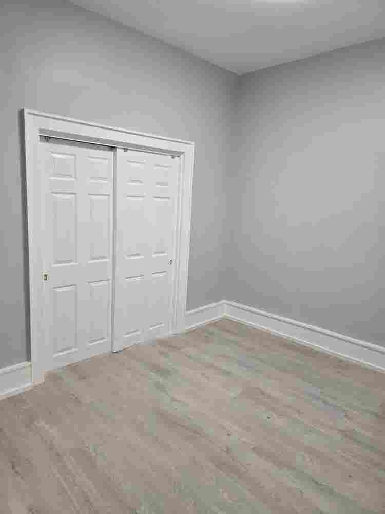 4 bedroom apartment