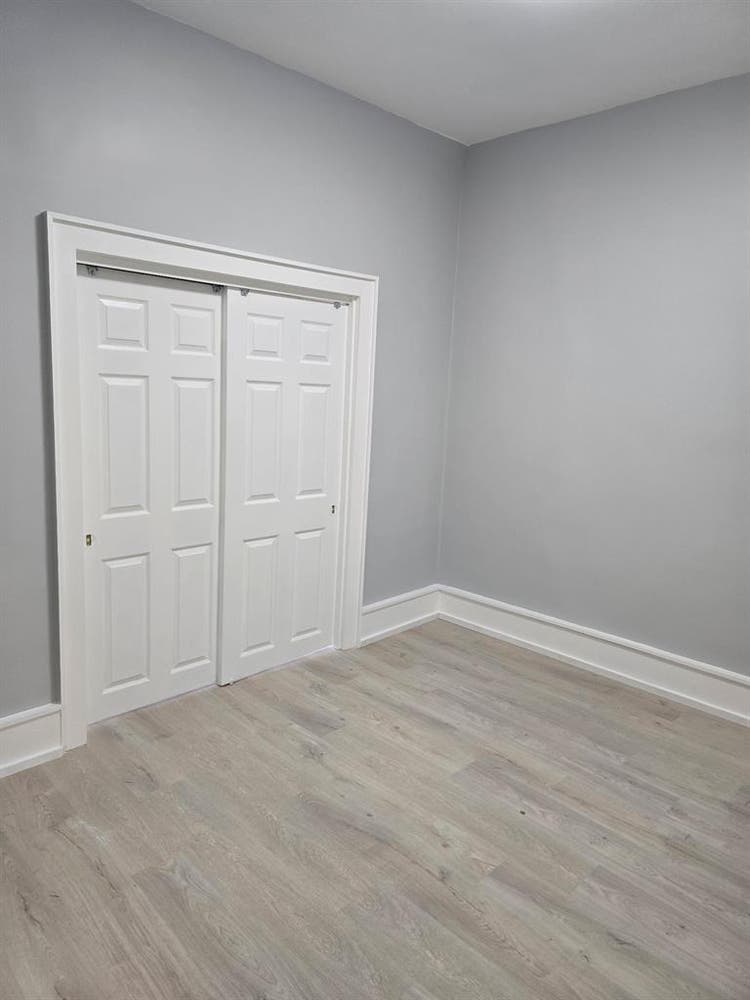 4 bedroom apartment