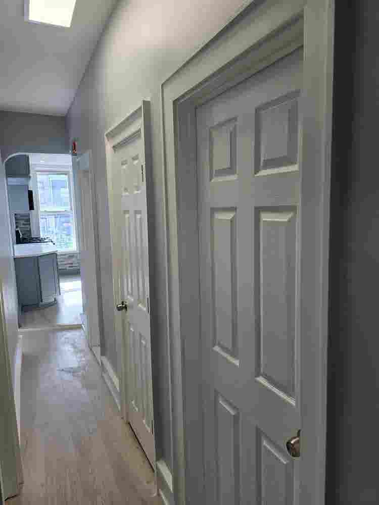 4 bedroom apartment