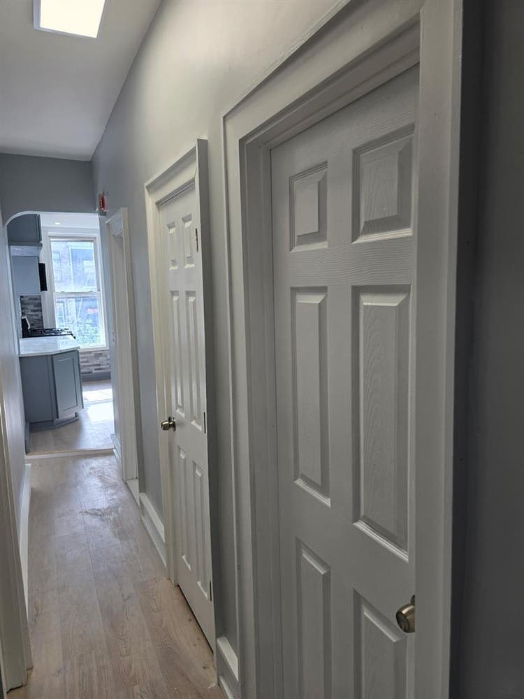 4 bedroom apartment