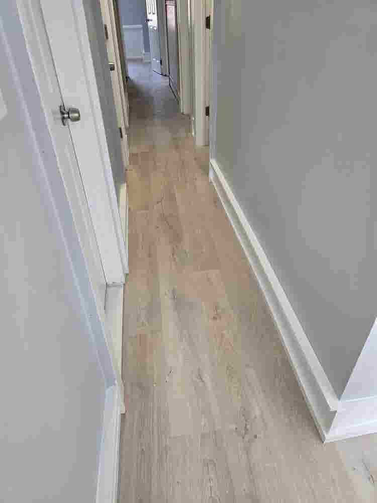 4 bedroom apartment