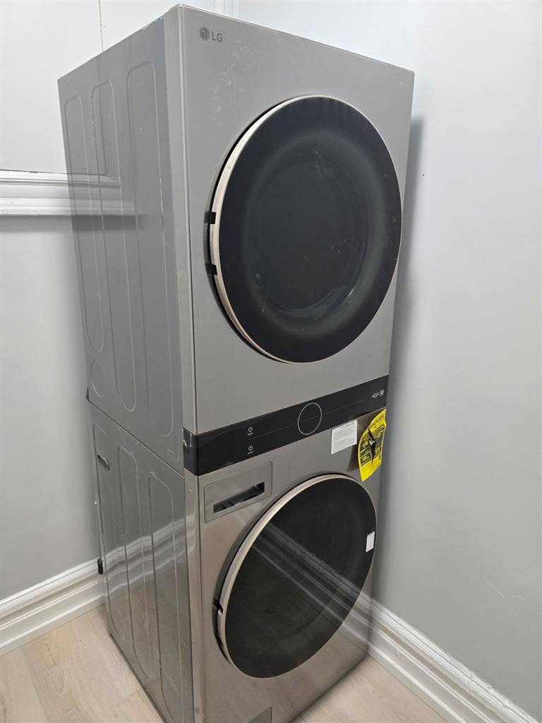 4 bedroom apartment