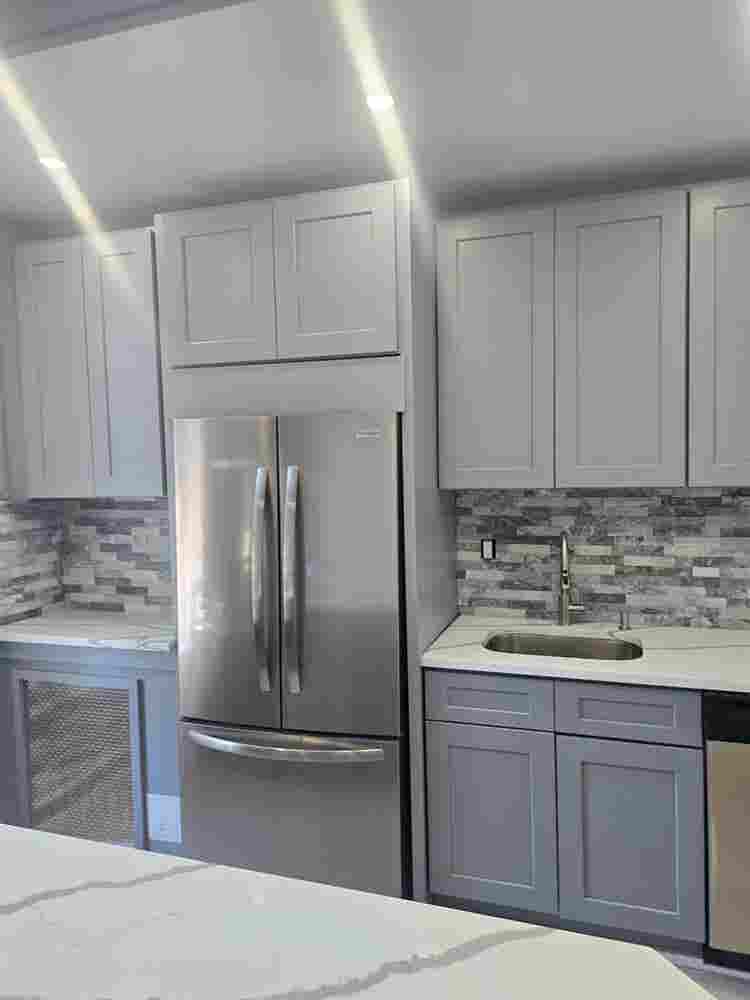 4 bedroom apartment