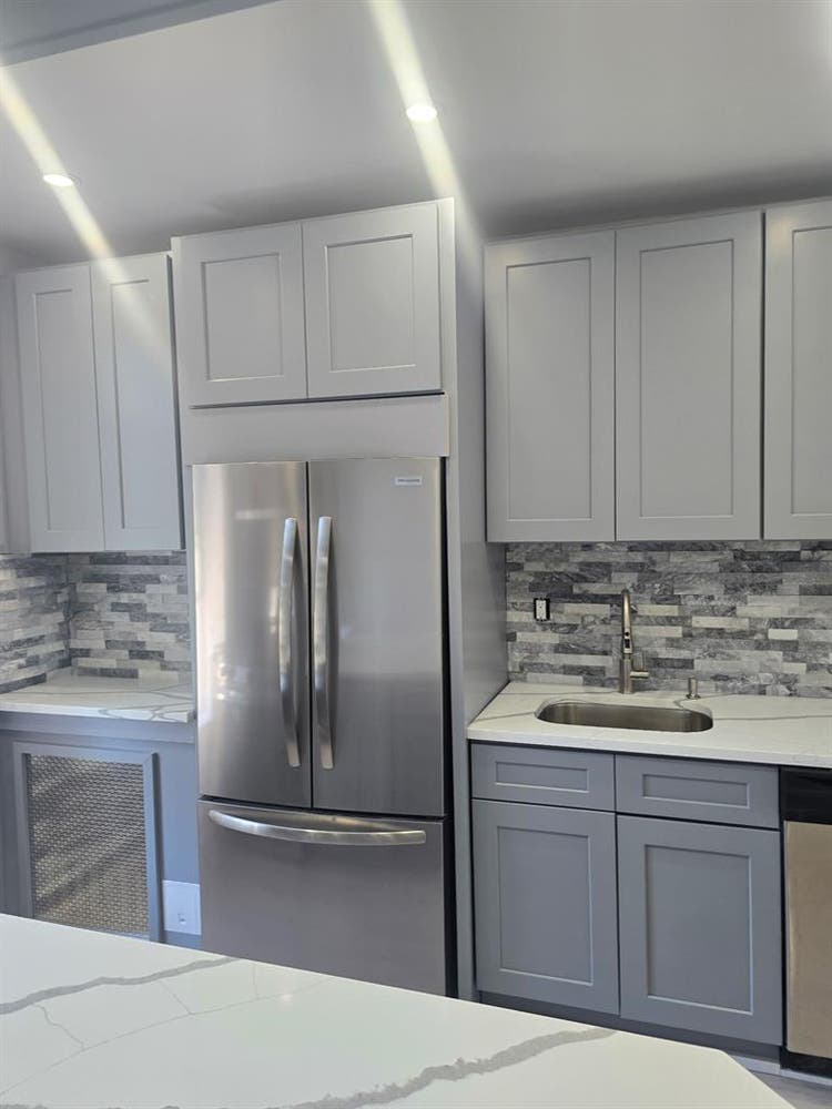 4 bedroom apartment