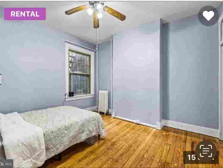 Room for Rent $- Reservoir Hill