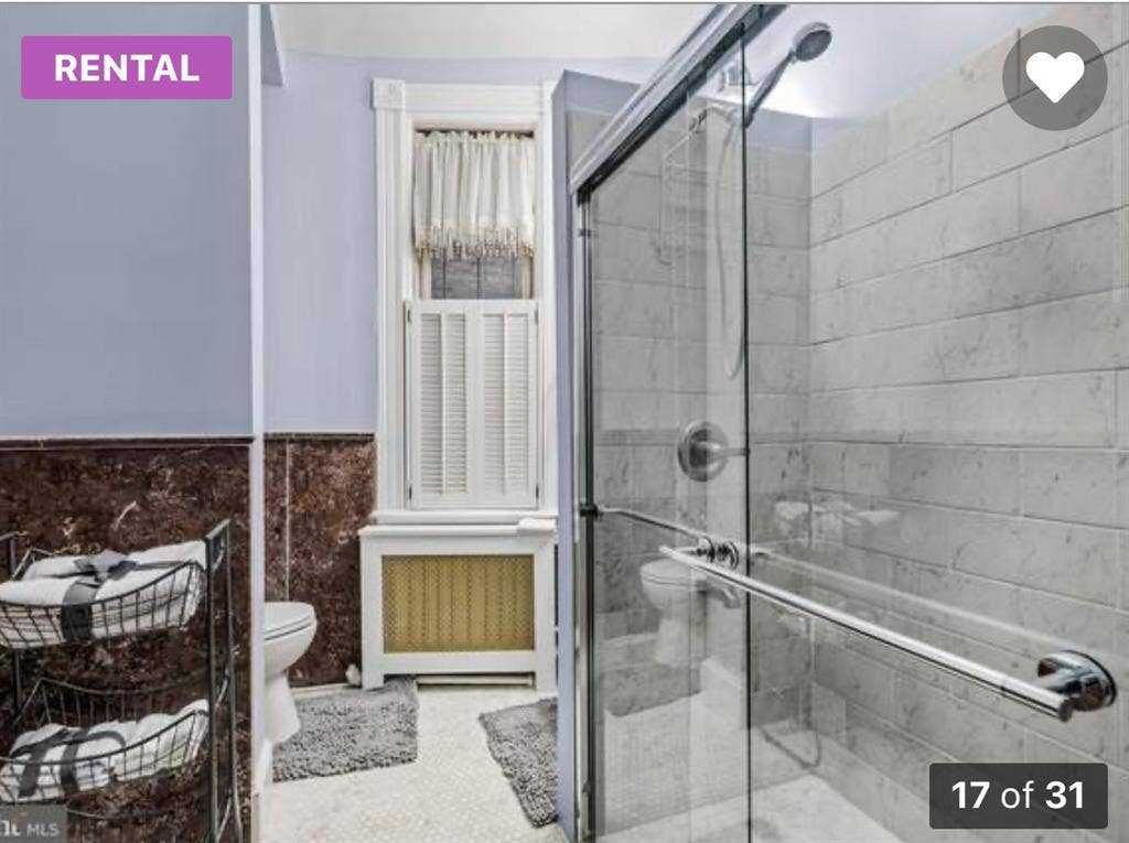 Room for Rent $- Reservoir Hill