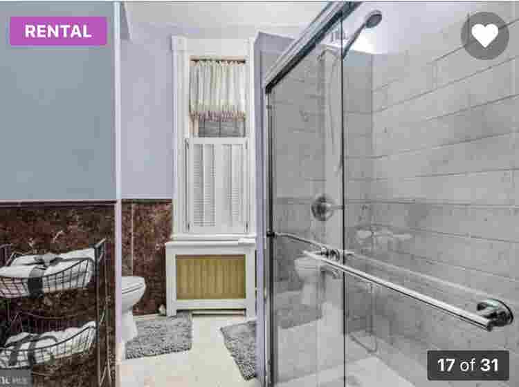 Room for Rent $- Reservoir Hill
