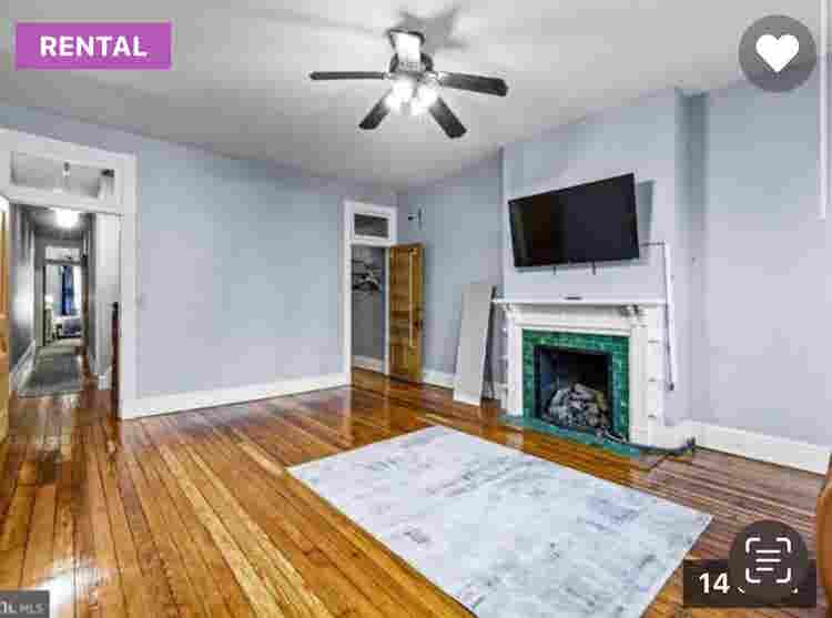Room for Rent $- Reservoir Hill
