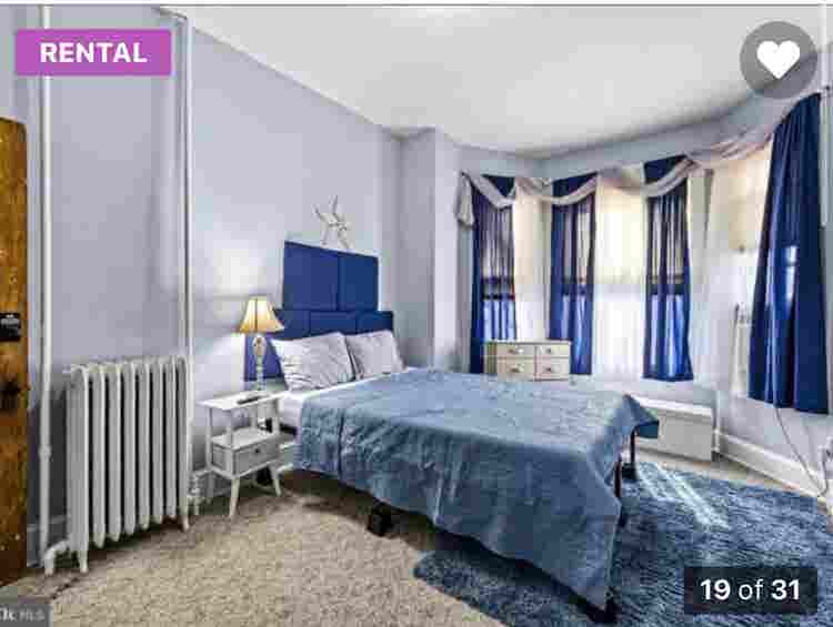 Room for Rent $- Reservoir Hill