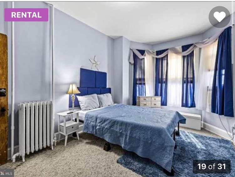 Room for Rent $- Reservoir Hill