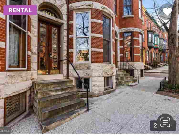 Room for Rent $- Reservoir Hill