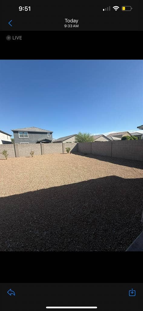 Same day move-in/ No deposit