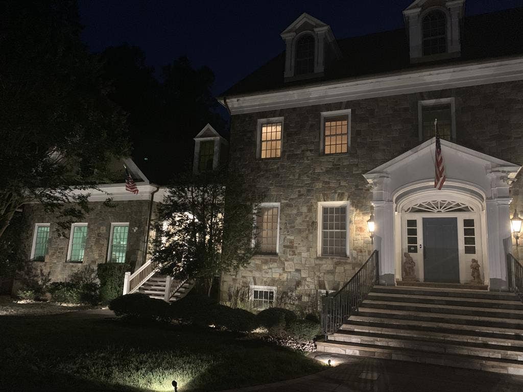 Gorgeous Luxury Home Fairfax County