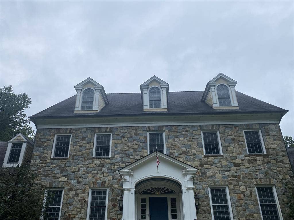 Gorgeous Luxury Home Fairfax County