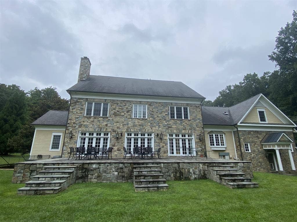 Gorgeous Luxury Home Fairfax County